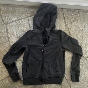 Lululemon Zip Up Hoodie